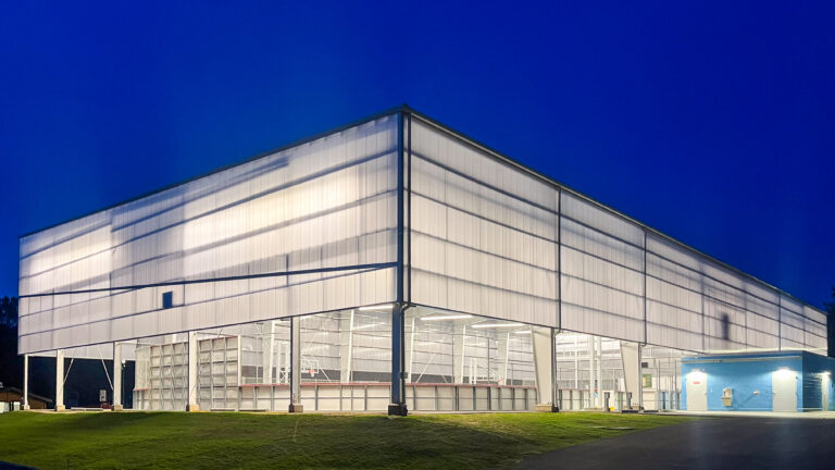 Confederation Sports Box